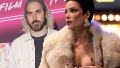 MaXXXine’s Ti West Will Direct Bloodlust Amazon Prime Video Series Created by Halsey