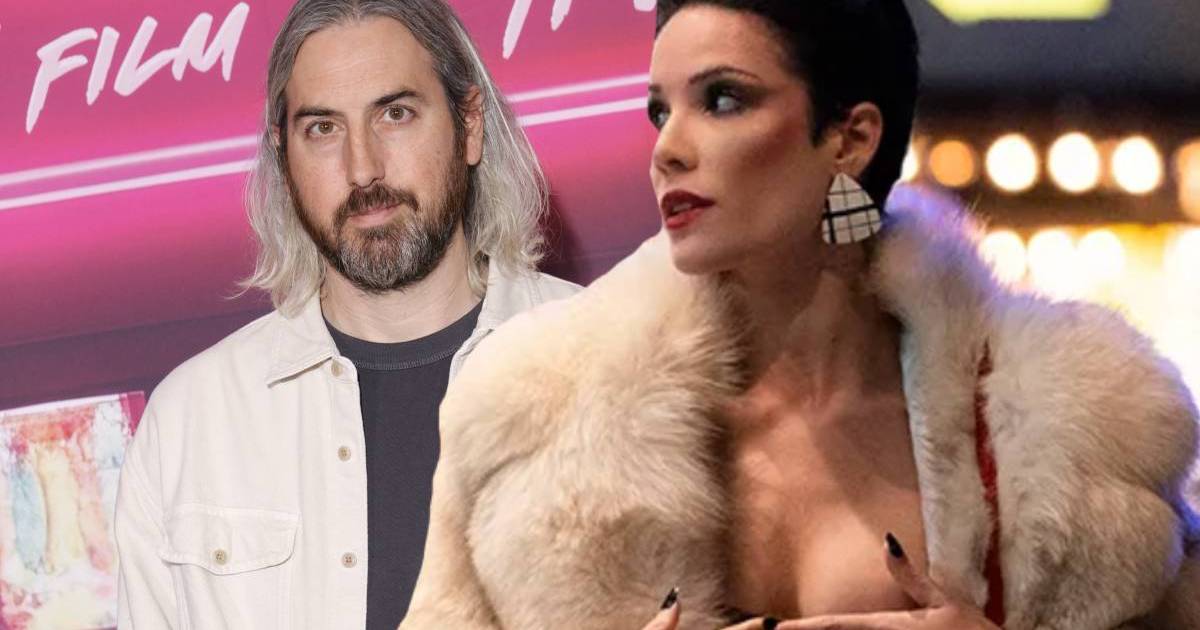 MaXXXines Ti West Will Direct Bloodlust Amazon Prime Video Series Created by Halsey 1 MaXXXine’s Ti West Will Direct Bloodlust Amazon Prime Video Series Created by Halsey