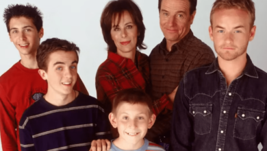 Malcolm in the Middle Reboot in the Works at Disney+