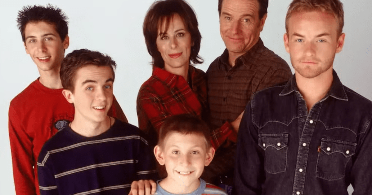 Malcolm in the Middle Reboot in the Works at Disney+ 1 Malcolm in the Middle Reboot in the Works at Disney+
