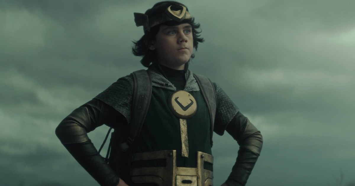 Marvel's Loki Actor Jack Veal Provides Update After Revealing He's Homeless 1 Marvel's Loki Actor Jack Veal Provides Update After Revealing He's Homeless