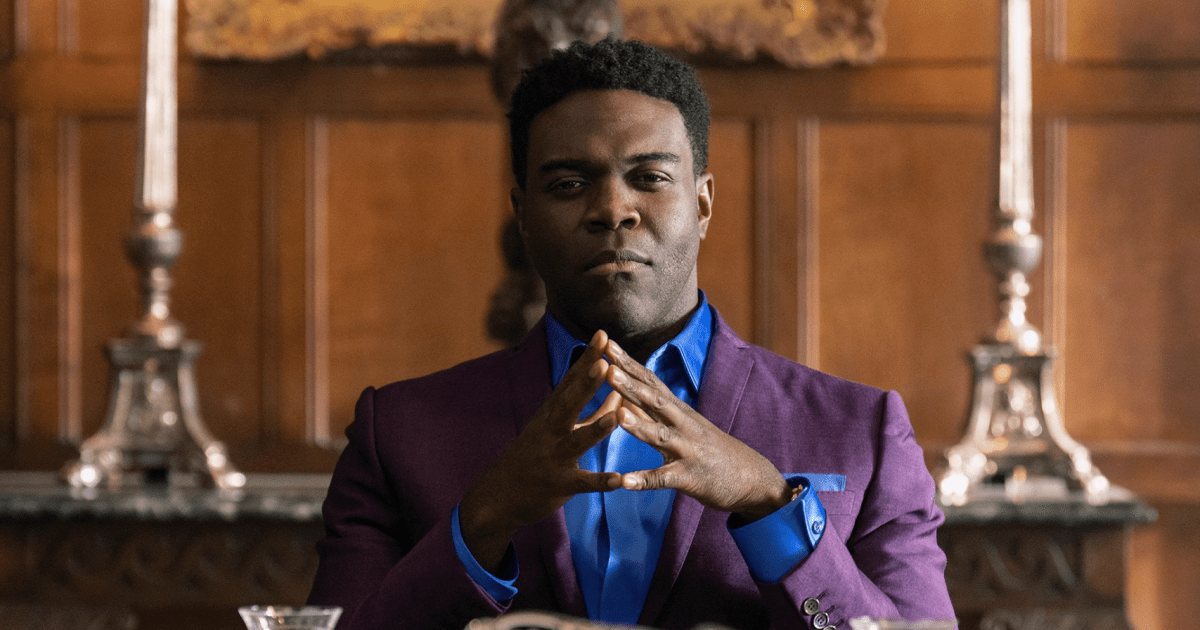 Matchbox Cast Adds Ted Lassos Sam Richardson to John Cena Movie 1 Matchbox Cast Adds Ted Lasso’s Sam Richardson to John Cena Movie