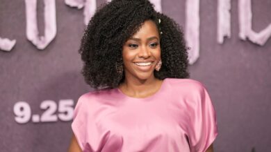 Matchbox Cast Adds Teyonah Parris, Plot Details Revealed