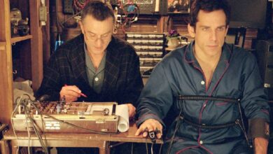 Meet the Parents 4 in Development, Ben Stiller & Robert De Niro in Talks To Return