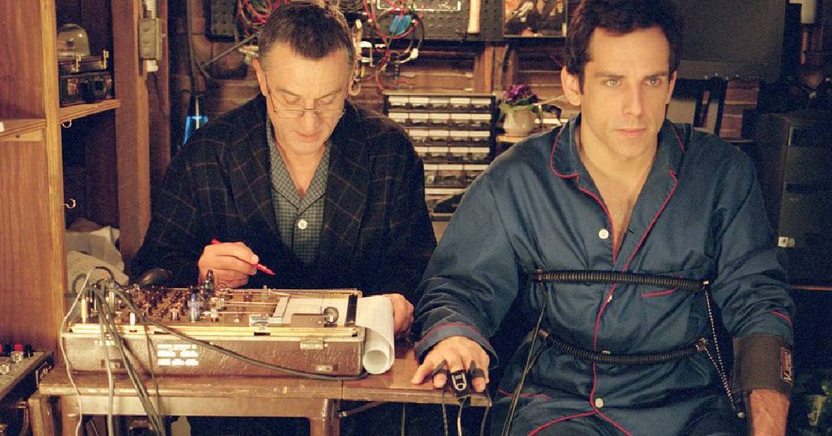 Meet the Parents 4 in Development, Ben Stiller & Robert De Niro in Talks To Return 1 Meet the Parents 4 in Development, Ben Stiller & Robert De Niro in Talks To Return
