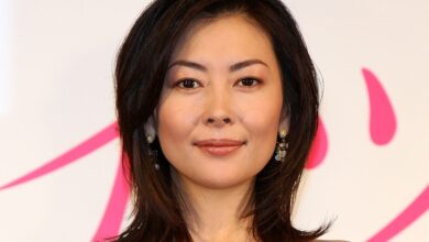 Miho Nakayama Passes Away, J-Pop Star & Actress Was 54