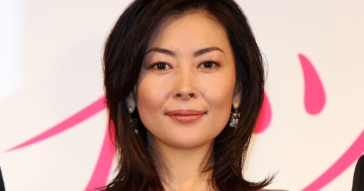 Miho Nakayama Passes Away, J-Pop Star & Actress Was 54