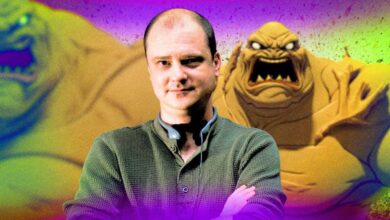 Mike Flanagan’s ‘Clayface’ Movie Is Finally Becoming a Reality at DC Studios