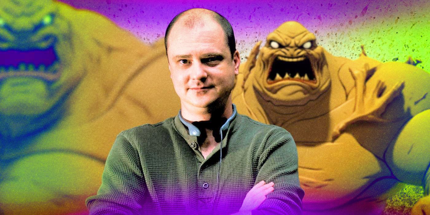 Mike Flanagan s Clayface Movie Is Finally Becoming a Reality at DC Studios 1 Mike Flanagan’s ‘Clayface’ Movie Is Finally Becoming a Reality at DC Studios