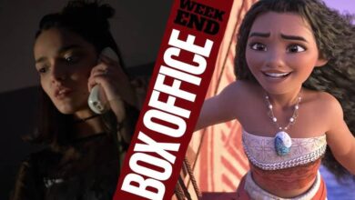 Moana 2 Continues to Sail, Y2K Bombs