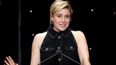 Netflix's Narnia Producer Reveals When Filming Starts for Greta Gerwig's Movie