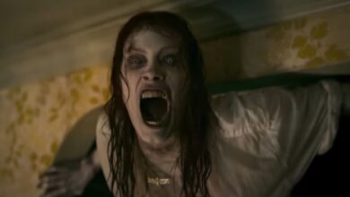 New Evil Dead Movie Gets Official Title, Release Date Window