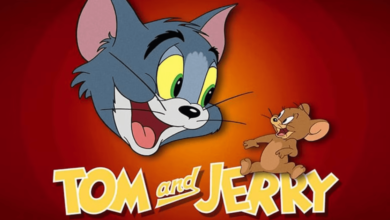 New Tom and Jerry Movie in the Works, Rashida Jones Working On Script