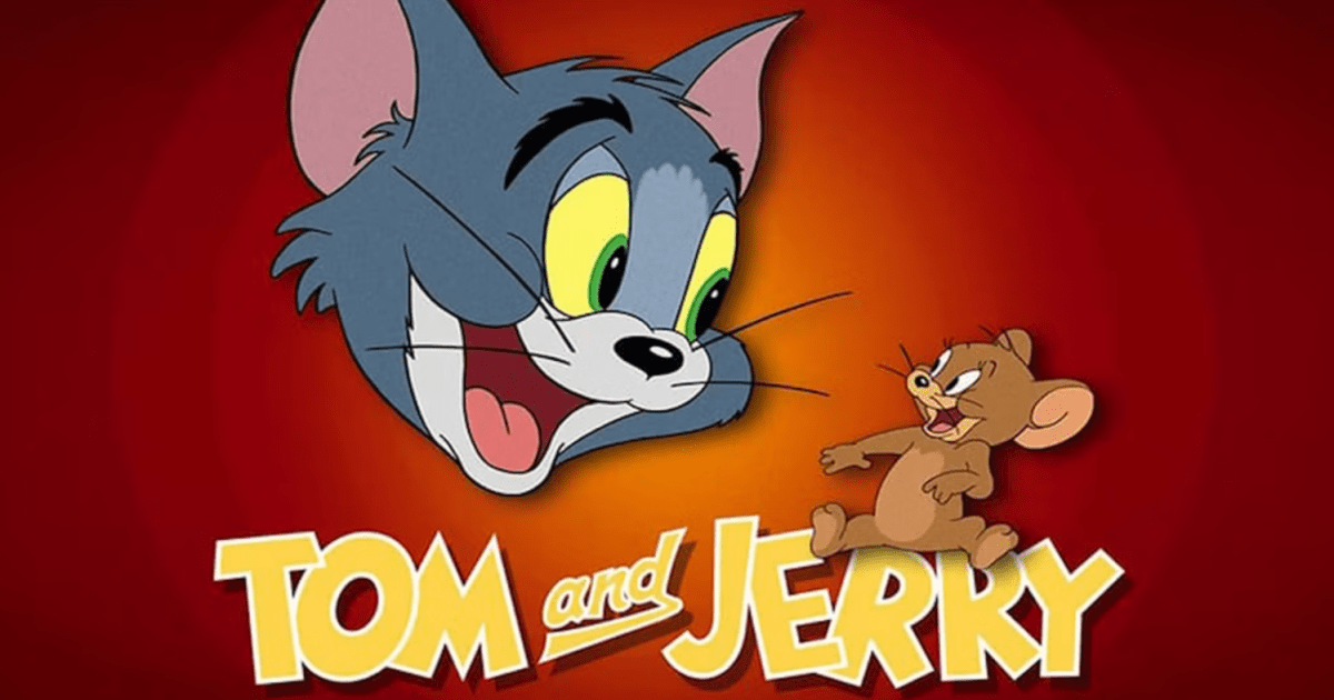 New Tom and Jerry Movie in the Works, Rashida Jones Working On Script 1 New Tom and Jerry Movie in the Works, Rashida Jones Working On Script