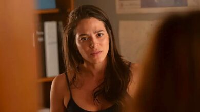 Nobody Asked for That Hook Up Between Gabriela and Jake, 'Fire Country'