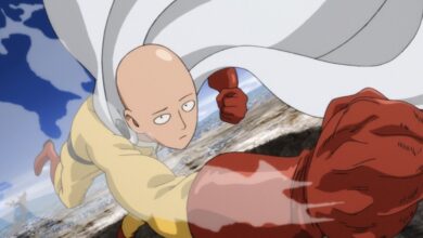 One-Punch Man Season 3's Release