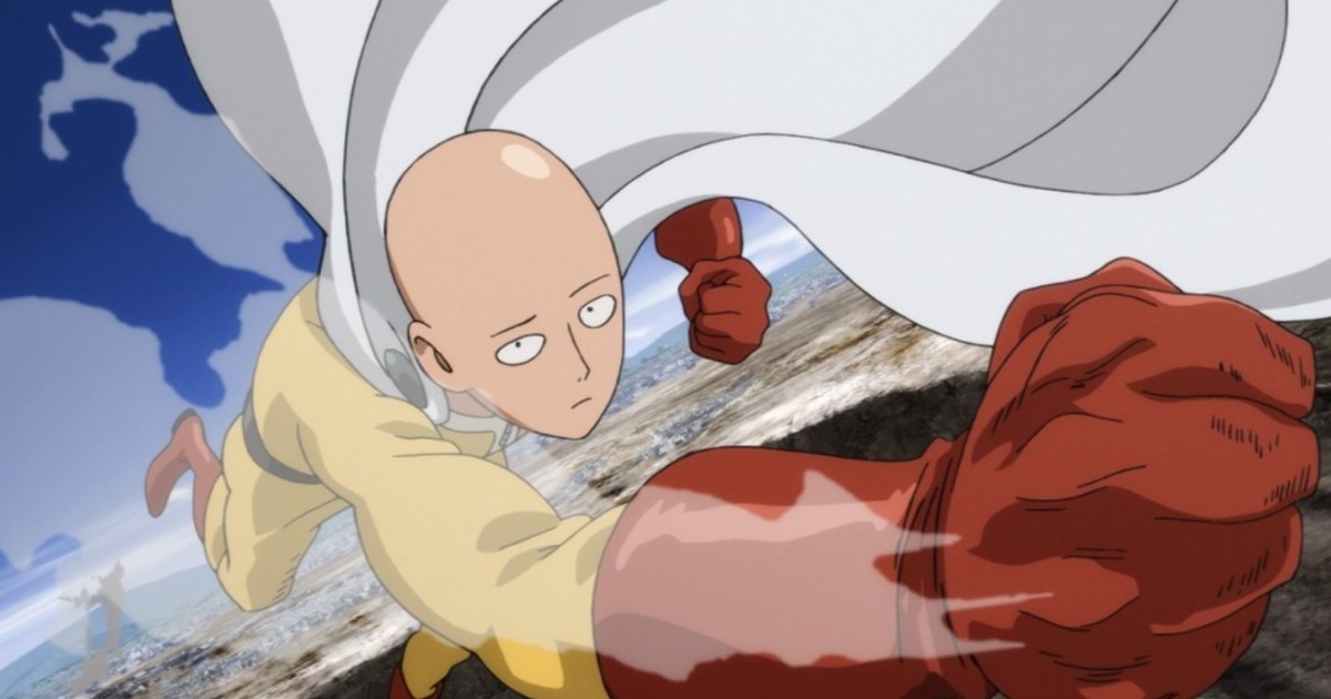One-Punch Man Season 3's Release Date Window & Studio Finally Revealed 1 One-Punch Man Season 3's Release