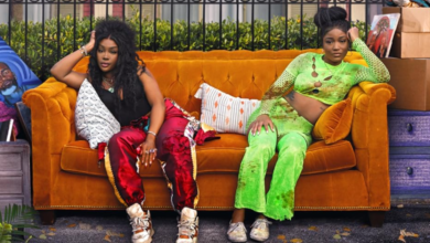 One of Them Days Release Date Moved Up for Keke Palmer & SZA Movie