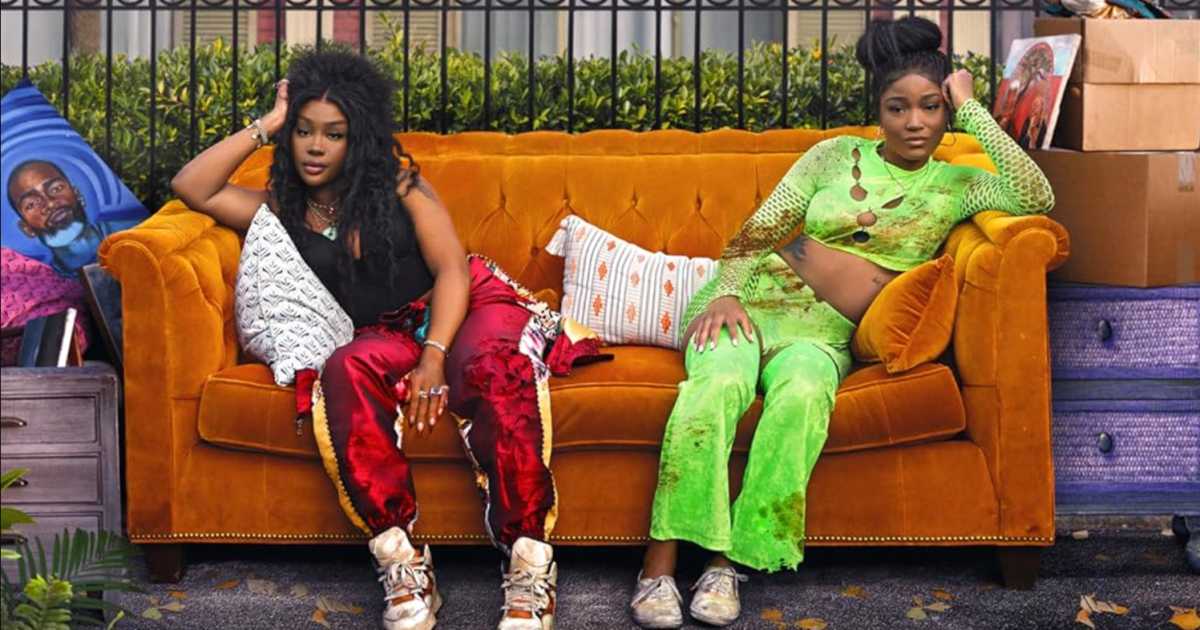 One of Them Days Release Date Moved Up for Keke Palmer & SZA Movie
