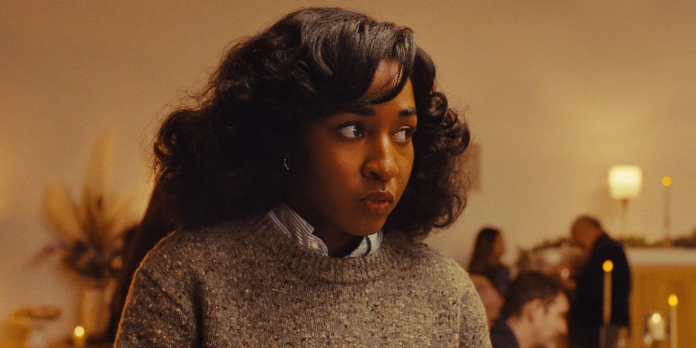 'Opus' and 'The Legend of Ochi' Headline 2025 Sundance Film Festival Lineup 1 'Opus' and 'The Legend of Ochi' Headline 2025 Sundance Film Festival Lineup