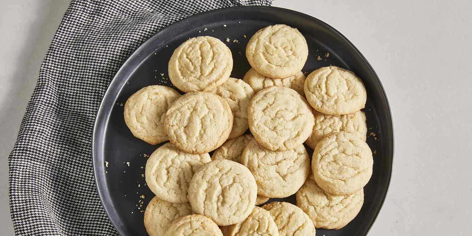 Our Most Popular Holiday Cookie Recipe of All Time 1 Our Most Popular Holiday Cookie Recipe of All Time