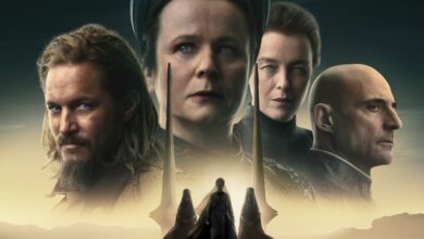 Prophecy Star Shares Reaction to Evgeny's Death in Episode 4