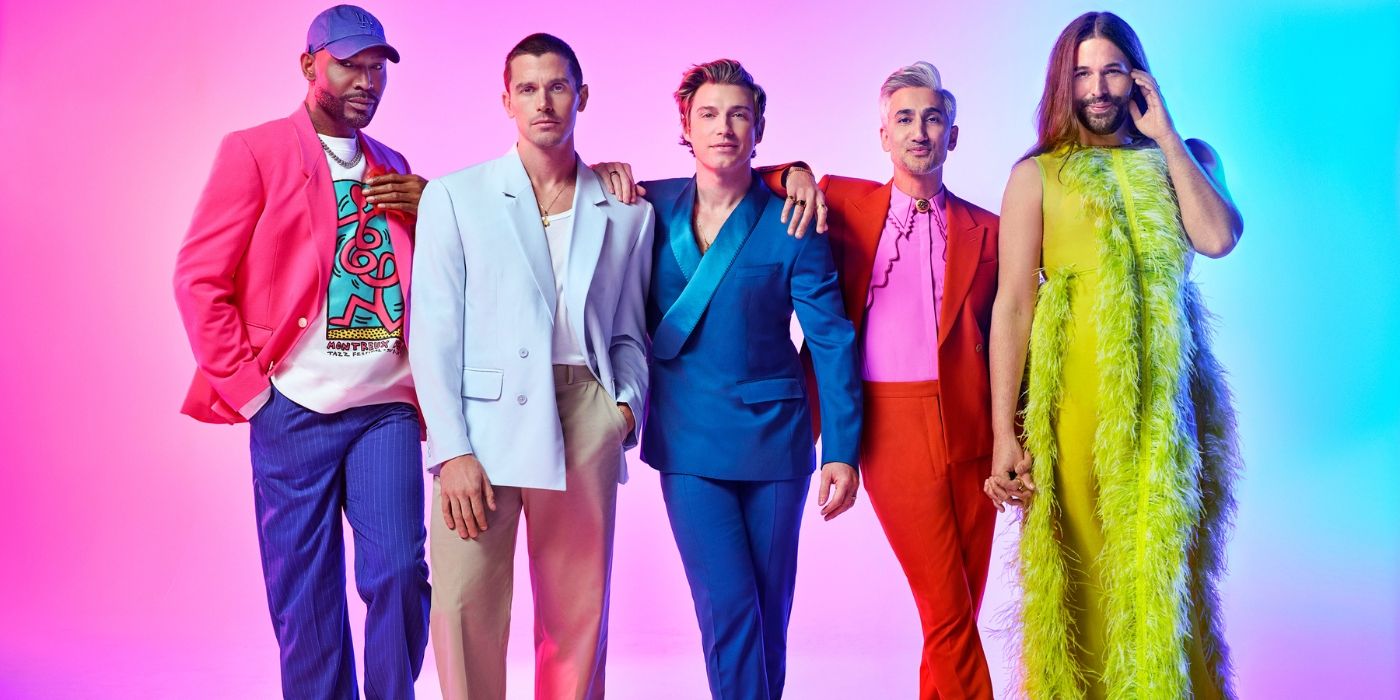 'Queer Eye' Season 9 Review