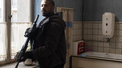 Rainbow Six Director Explains Michael B. Jordan Movie’s Delay