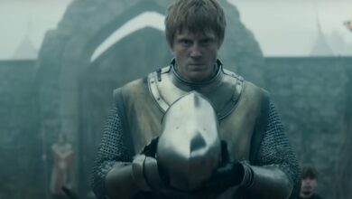 Release Date Window Confirmed for GoT Prequel