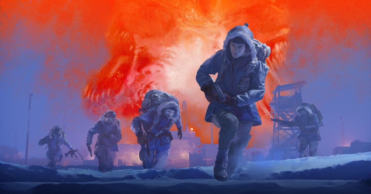 Remastered Released Alongside New Trailer 1 Remastered Released Alongside New Trailer