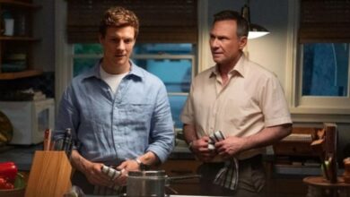 Resurrection Showrunner Reveals Its Filming & Release Date Window