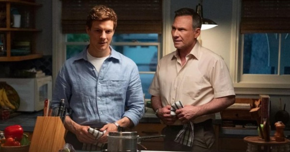 Resurrection Showrunner Reveals Its Filming & Release Date Window 1 Resurrection Showrunner Reveals Its Filming & Release Date Window