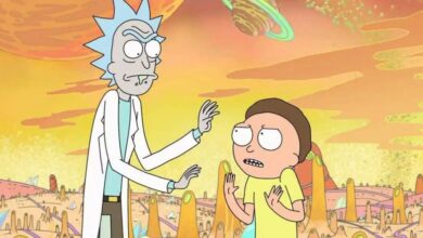 Rick and Morty Season 8 Teaser Trailer Promises the Return of Jerry