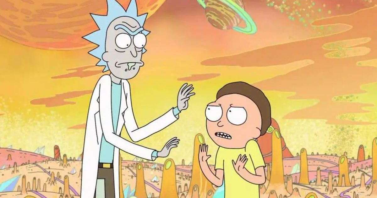 Rick and Morty Season 8 Teaser Trailer Promises the Return of Jerry 1 Rick and Morty Season 8 Teaser Trailer Promises the Return of Jerry