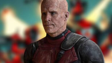 Ryan Reynolds Sees Deadpool as a Supporting Character Moving Forward in the MCU - Comic Book Movies and Superhero Movie News