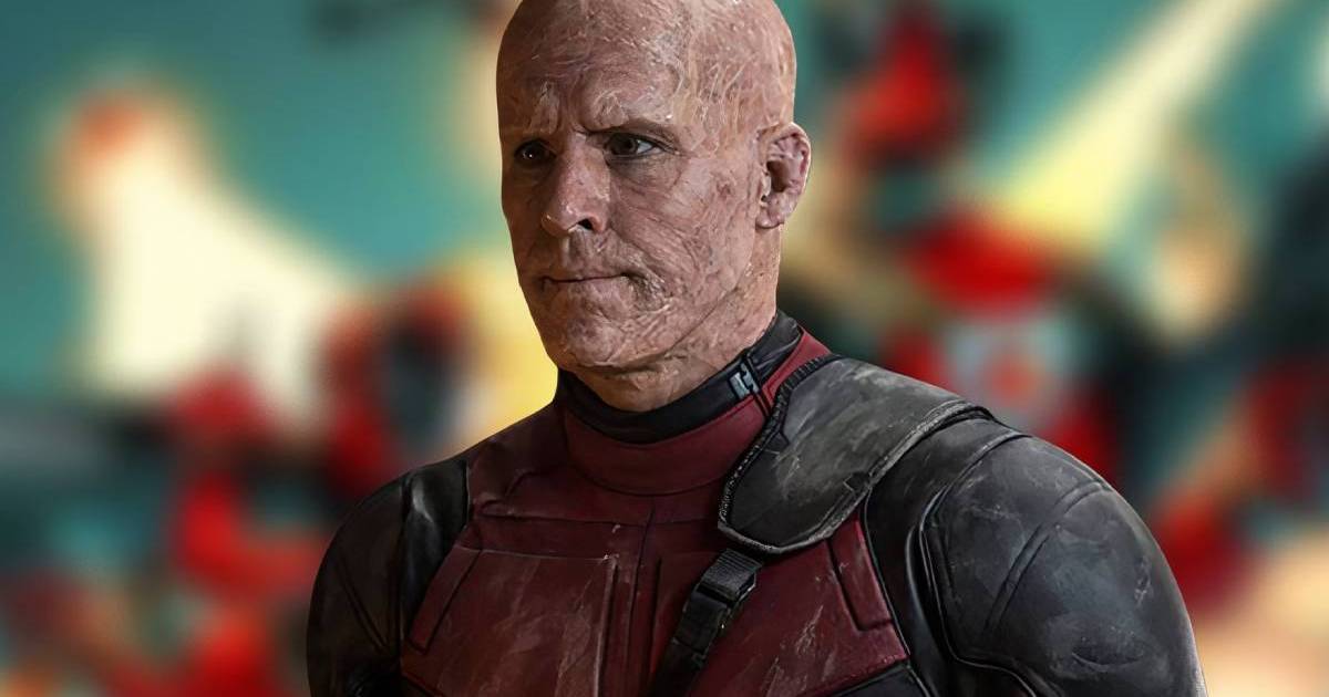 Ryan Reynolds Sees Deadpool as Supporting in MCU 1 Ryan Reynolds Sees Deadpool as a Supporting Character Moving Forward in the MCU - Comic Book Movies and Superhero Movie News