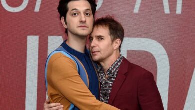 Sam Rockwell & Ben Schwartz to Star in Comedy Movie Directed by Lonely Island’s Jorma Taccone