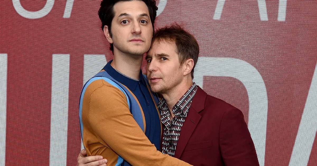 Sam Rockwell & Ben Schwartz to Star in Comedy Movie Directed by Lonely Island’s Jorma Taccone 1 Sam Rockwell & Ben Schwartz to Star in Comedy Movie Directed by Lonely Island’s Jorma Taccone