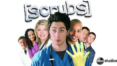 Scrubs Reboot in the Works at ABC From Original Creator