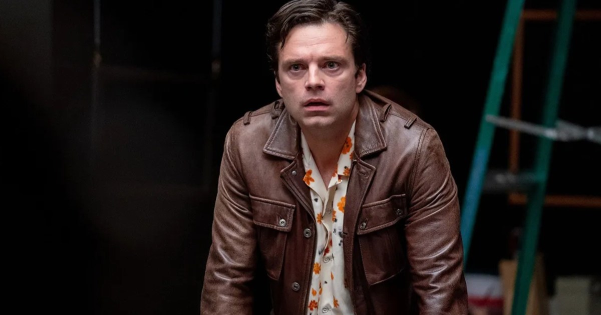 Sebastian Stan-Led A Different Man Bags a Surprising Win at Gotham Awards 1 Sebastian Stan-Led A Different Man Bags a Surprising Win at Gotham Awards