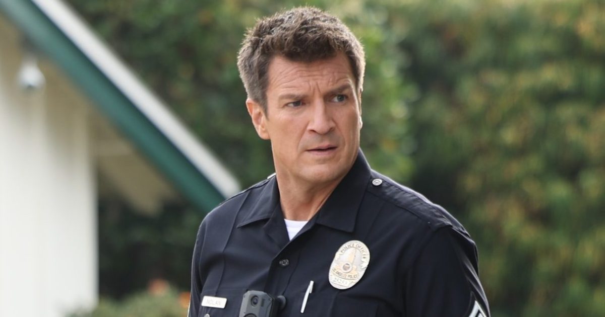 Second The Rookie Spin-off in Early Development at ABC 1 Second The Rookie Spin-off in Early Development at ABC