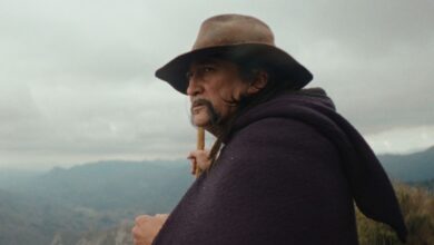 'Shadowland' Trailer Reveals Real-Life Horror Story In Arthouse Documentary [Exclusive]
