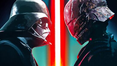'Skeleton Crew' Is Proof That Star Wars Needs to Move on From the Sith