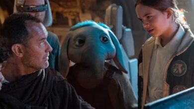 Skeleton Crew Reviews Lead to Strong Rotten Tomatoes Score