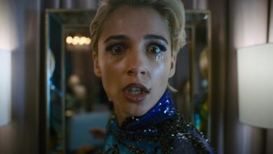 Smile 2 Paramount+ Release Date Set for Streaming Debut of Horror Sequel