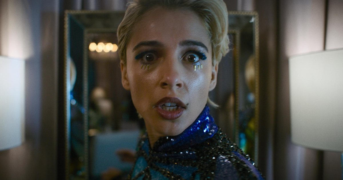 Smile 2 Paramount+ Release Date Set for Streaming Debut of Horror Sequel 1 Smile 2 Paramount+ Release Date Set for Streaming Debut of Horror Sequel