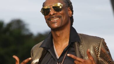 Snoop Dogg Cast in New Luc Besson Sci-Fi Movie The Last Man