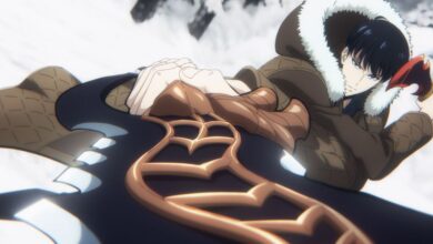 Solo Leveling ReAwakening English Dub Trailer Revealed Ahead of US Debut