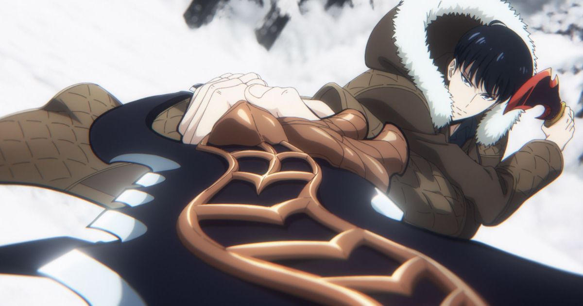 Solo Leveling ReAwakening English Dub Trailer Revealed Ahead of US Debut 1 Solo Leveling ReAwakening English Dub Trailer Revealed Ahead of US Debut