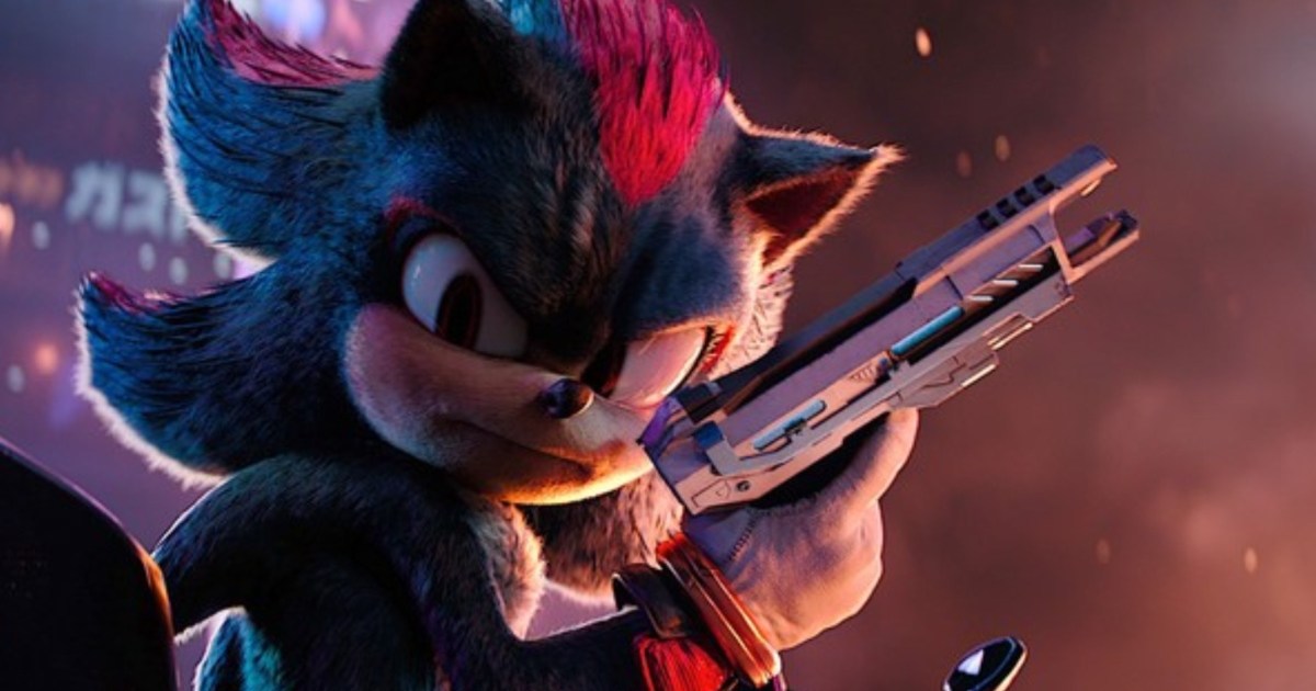 Sonic 3 Director on How John Wick Led to Keanu Reeves Casting as Shadow 1 Sonic 3 Director on How John Wick Led to Keanu Reeves’ Casting as Shadow